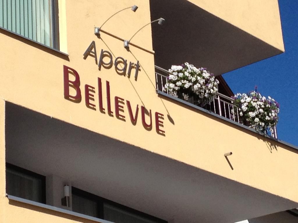 Apart Bellevue Pettneu am Arlberg Quarto foto